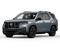 2026 Honda Pilot Black Edition InTransit