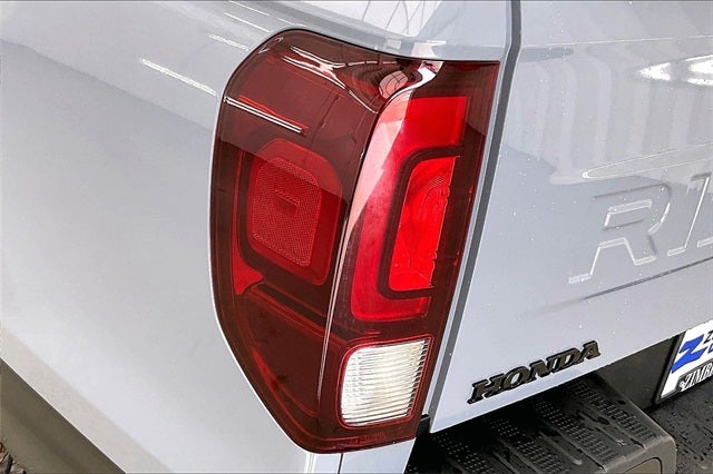 2026 Honda Ridgeline Sport