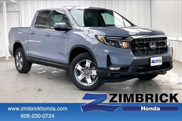 2026 Honda Ridgeline RTL InStock