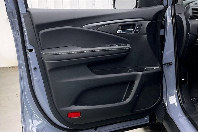 2026 Honda Ridgeline RTL InStock