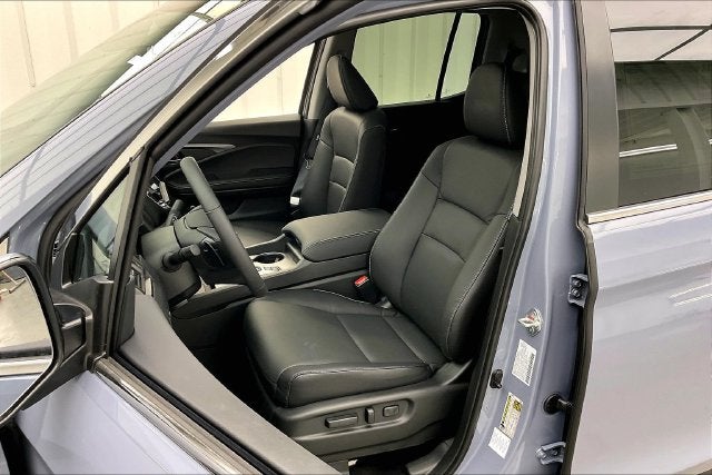2026 Honda Ridgeline RTL InStock