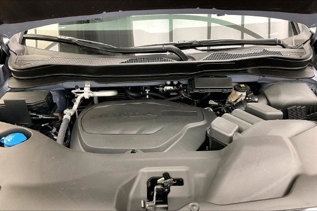 2026 Honda Ridgeline RTL InStock