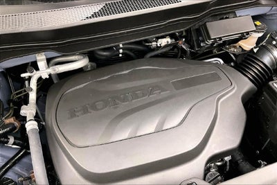 2026 Honda Ridgeline RTL InStock