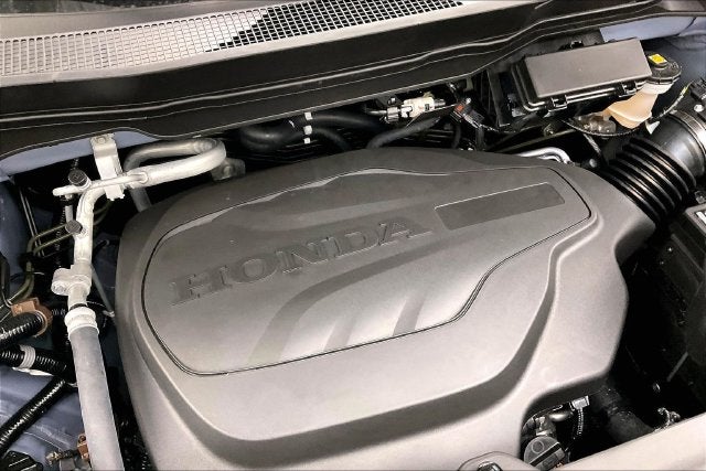 2026 Honda Ridgeline RTL InStock
