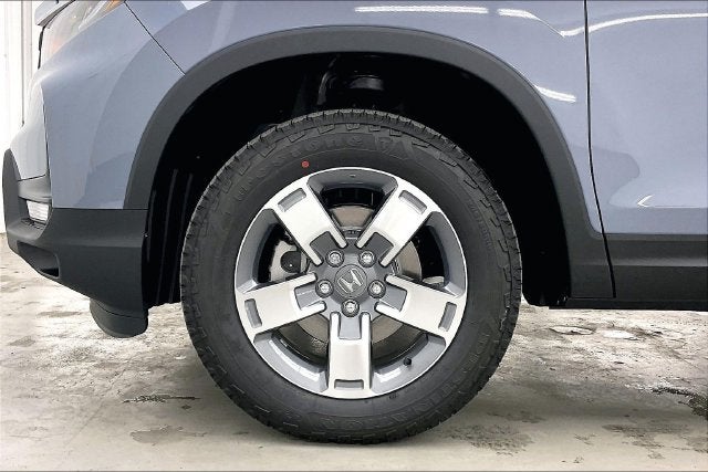2026 Honda Ridgeline RTL InStock