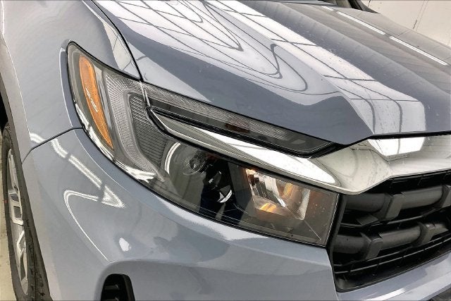 2026 Honda Ridgeline RTL InStock