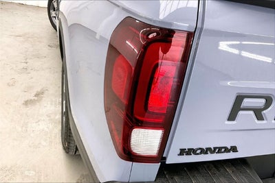 2026 Honda Ridgeline RTL InStock
