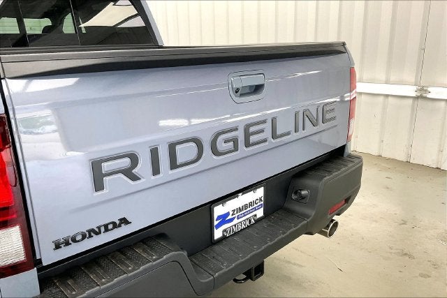 2026 Honda Ridgeline RTL InStock