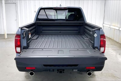 2026 Honda Ridgeline RTL InStock