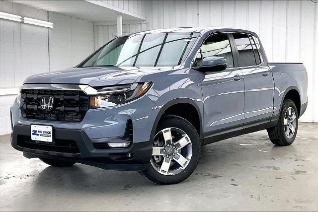 2026 Honda Ridgeline RTL InStock