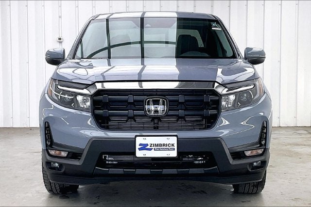 2026 Honda Ridgeline RTL InStock