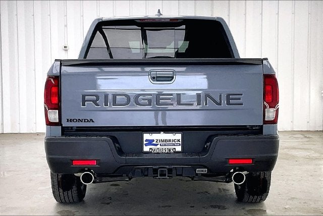 2026 Honda Ridgeline RTL InStock