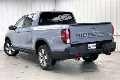 2026 Honda Ridgeline RTL InStock