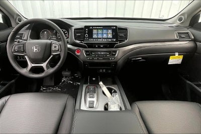 2026 Honda Ridgeline RTL InStock