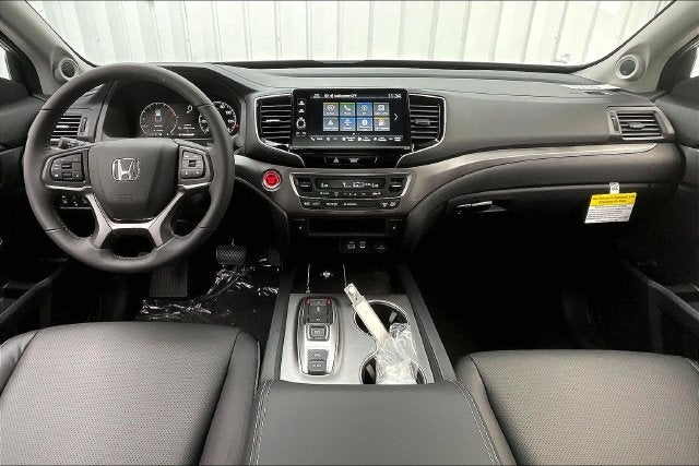 2026 Honda Ridgeline RTL InStock