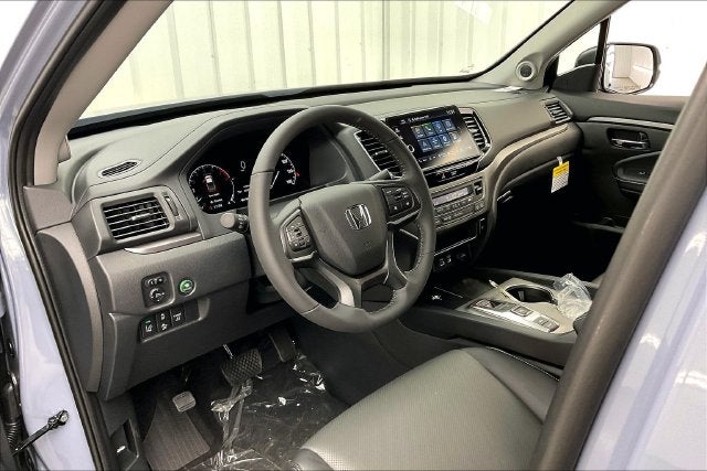 2026 Honda Ridgeline RTL InStock