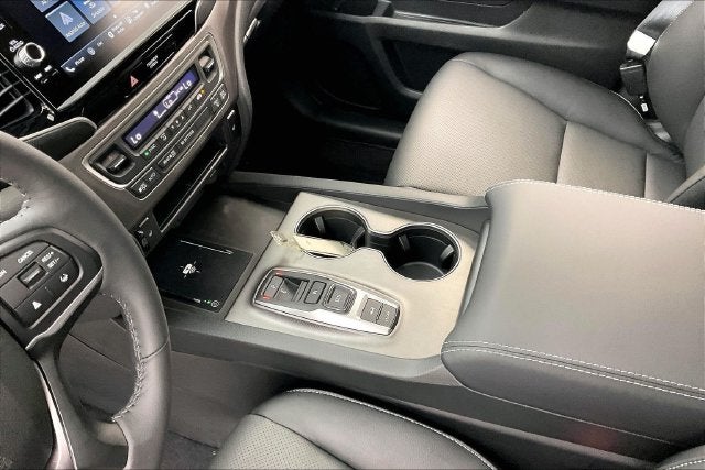 2026 Honda Ridgeline RTL InStock