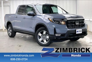 2026 Honda Ridgeline RTL InStock