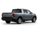 2026 Honda Ridgeline RTL InTransit