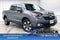 2017 Honda Ridgeline RTL