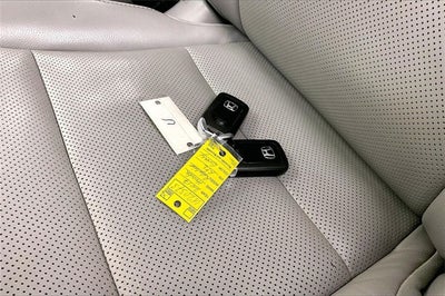 2017 Honda Ridgeline RTL