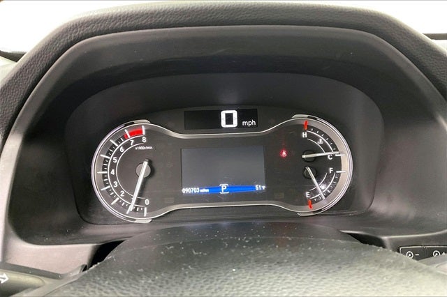 2017 Honda Ridgeline RTL