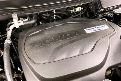 2017 Honda Ridgeline RTL