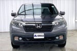 2017 Honda Ridgeline RTL
