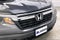 2017 Honda Ridgeline RTL
