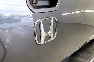 2017 Honda Ridgeline RTL