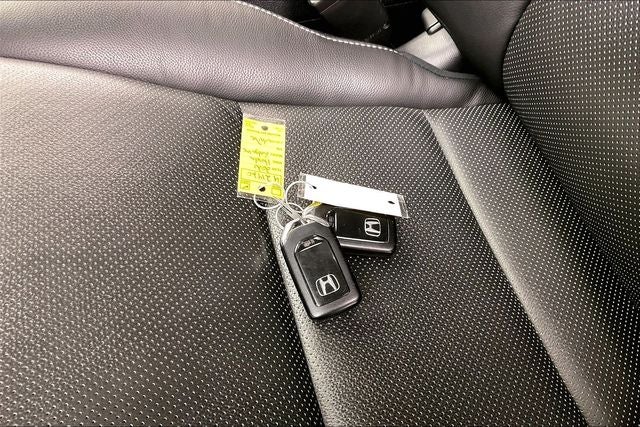 2020 Honda Ridgeline RTL