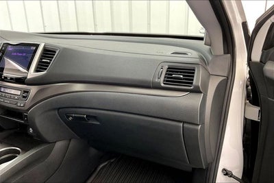 2020 Honda Ridgeline RTL