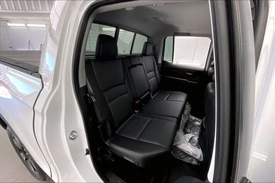 2020 Honda Ridgeline RTL