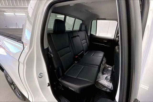 2020 Honda Ridgeline RTL