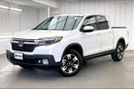 2020 Honda Ridgeline RTL