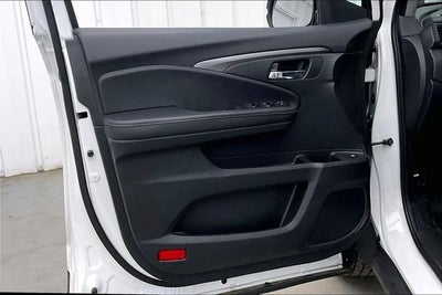 2020 Honda Ridgeline RTL