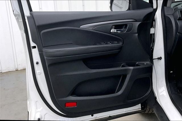 2020 Honda Ridgeline RTL