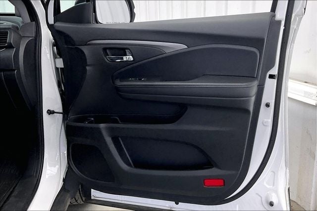 2020 Honda Ridgeline RTL