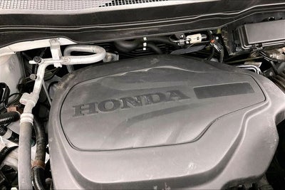 2020 Honda Ridgeline RTL