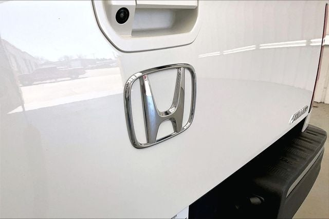 2020 Honda Ridgeline RTL