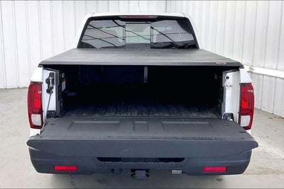 2020 Honda Ridgeline RTL