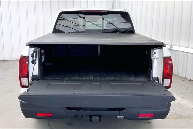 2020 Honda Ridgeline RTL