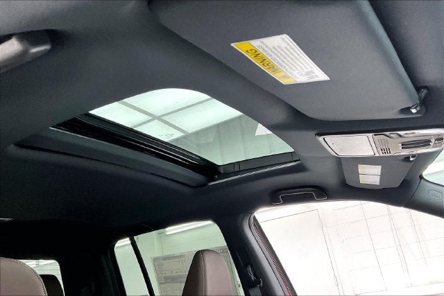 2026 Honda Ridgeline RTL InStock