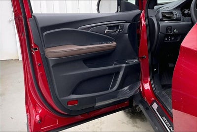 2026 Honda Ridgeline RTL InStock