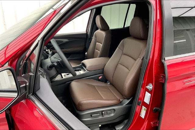 2026 Honda Ridgeline RTL InStock