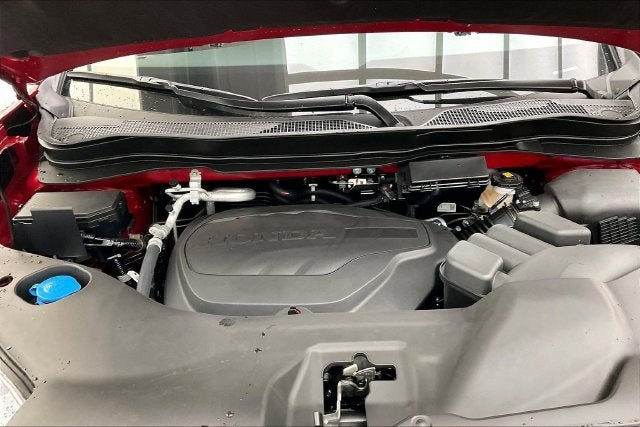 2026 Honda Ridgeline RTL InStock