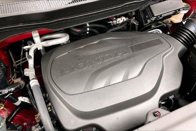 2026 Honda Ridgeline RTL InStock