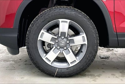 2026 Honda Ridgeline RTL InStock