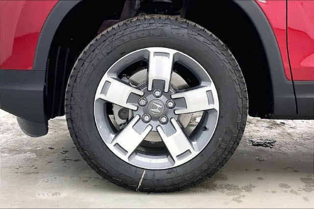2026 Honda Ridgeline RTL InStock