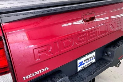 2026 Honda Ridgeline RTL InStock